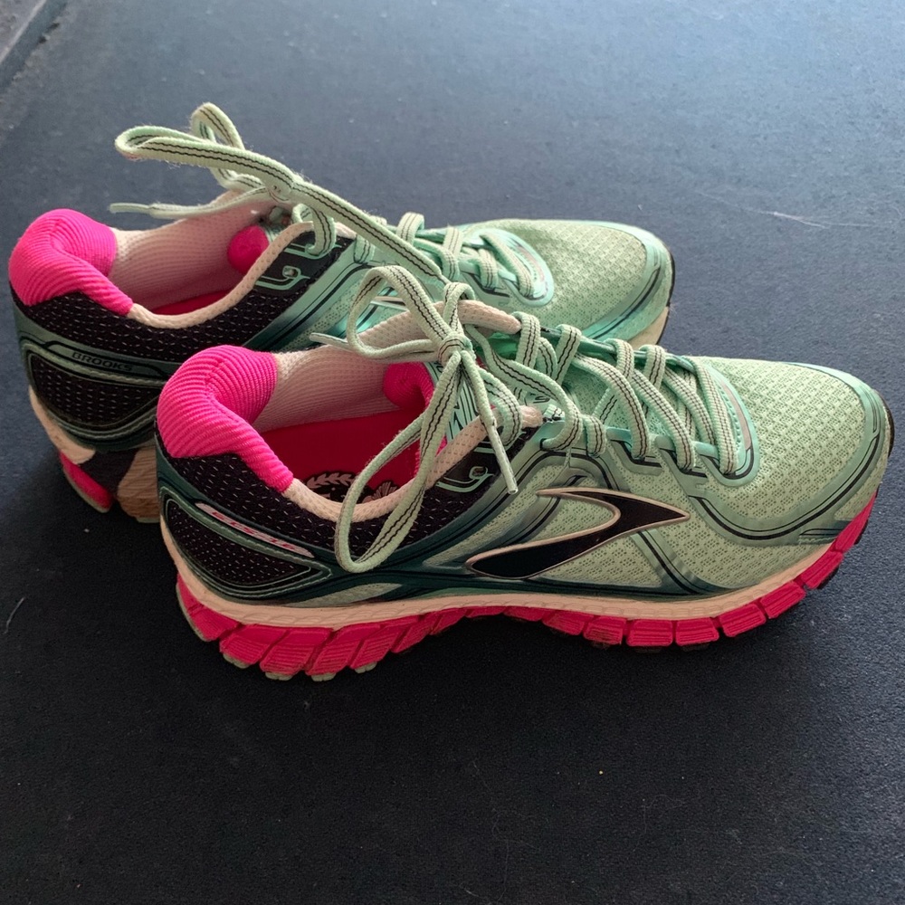 Brooks Running Shoes